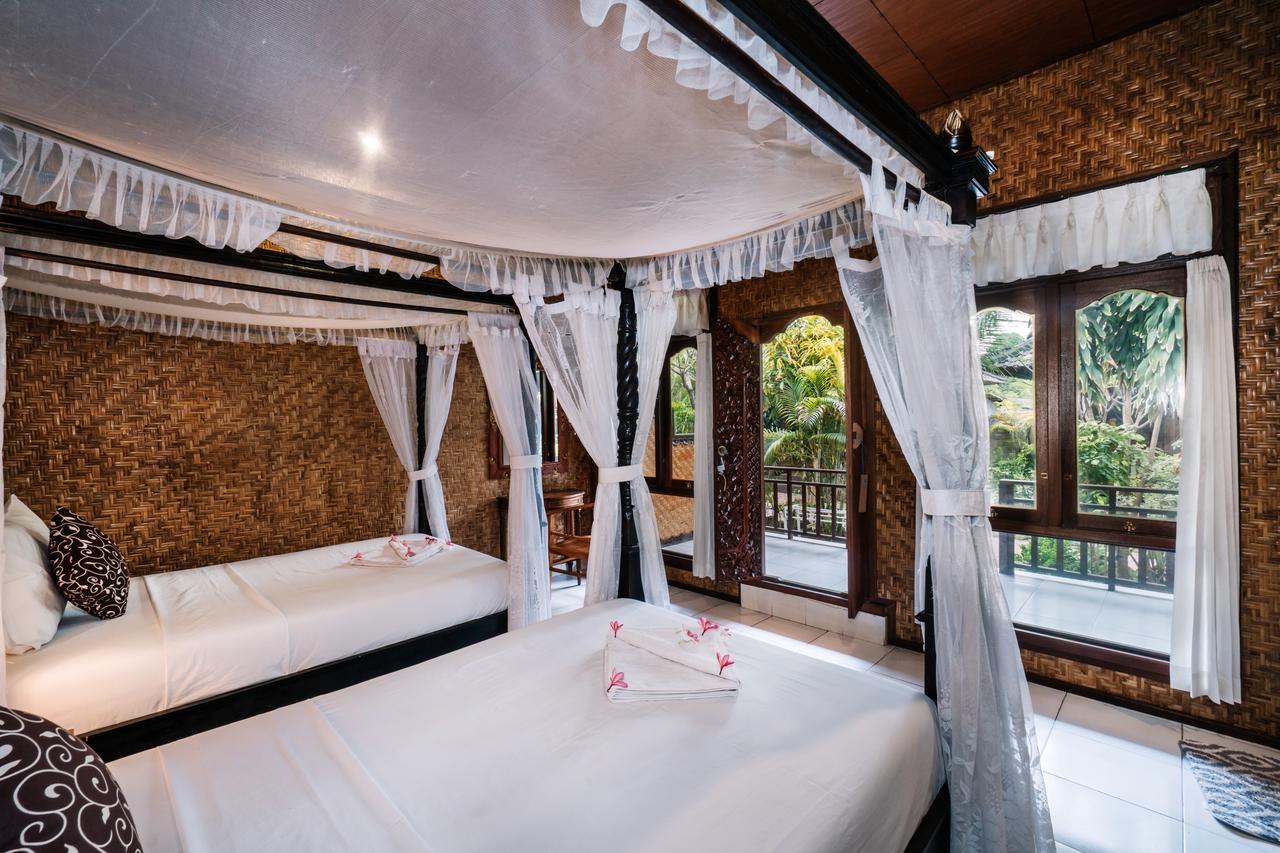 Holiday park Bunda 7 Nusa Lembongan (Bali)