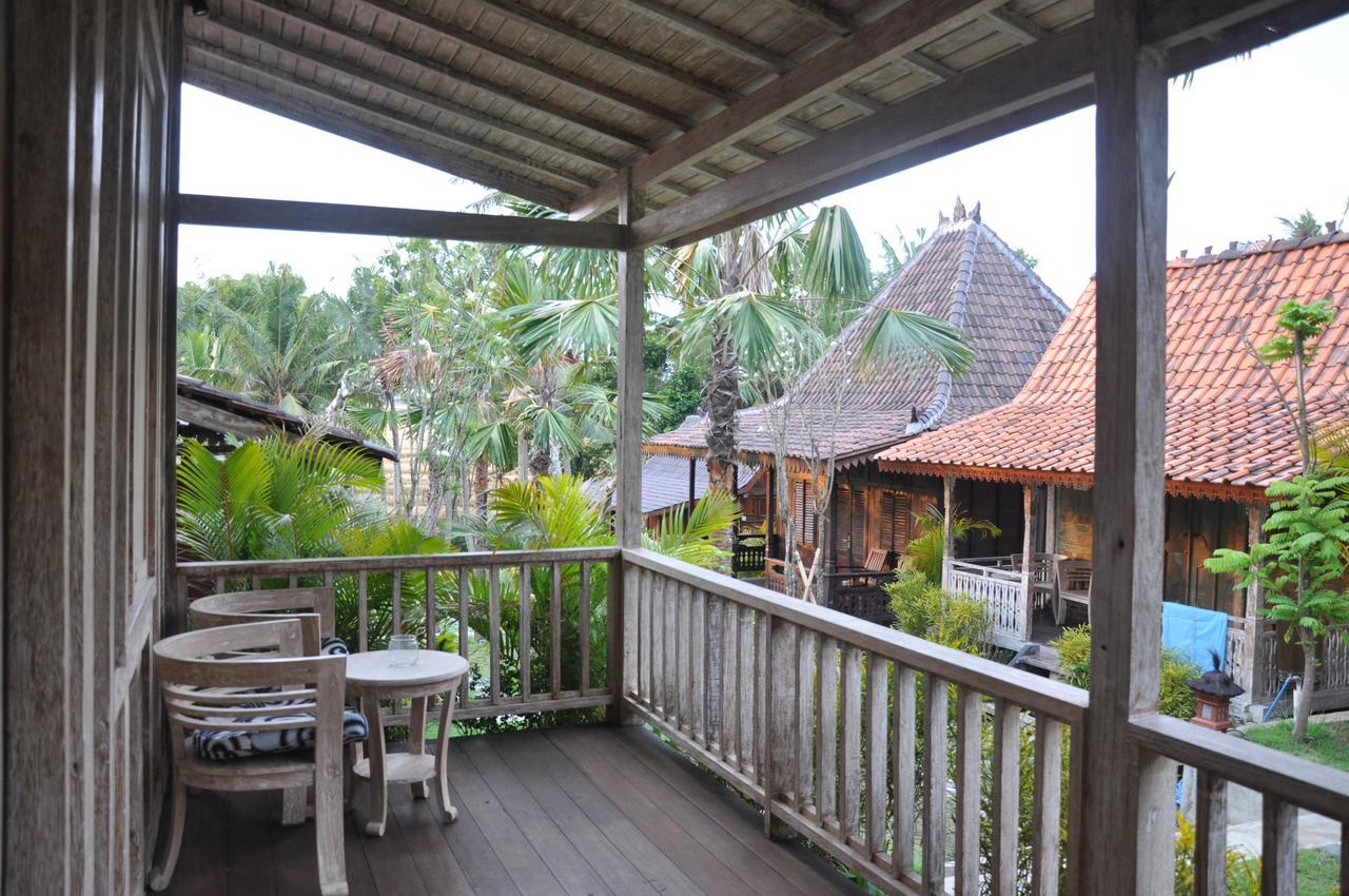 Kubudiuma Bali Guest house