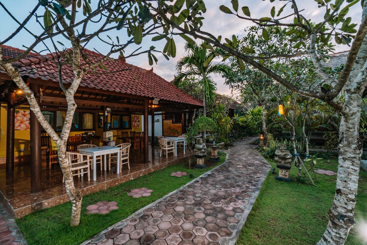 Bunda 7 Holiday park