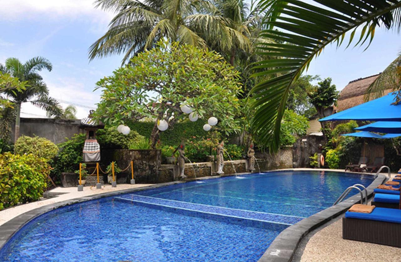 Hotel Puri Dewa Bharata &