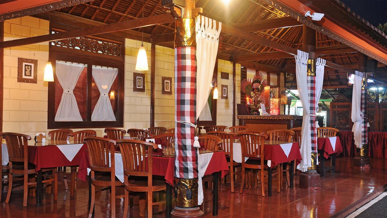 Puri Dewa Bharata & Hotel 3*