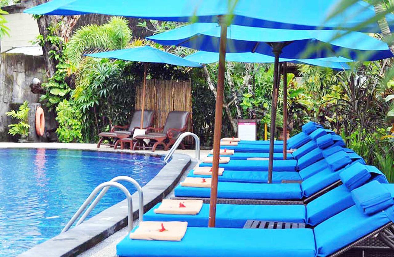 Puri Dewa Bharata & Hotel 3*
