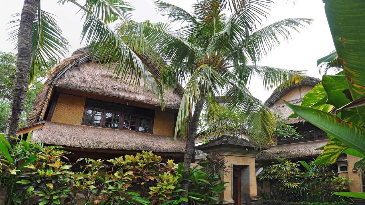 Puri Dewa Bharata & Hotel 3*