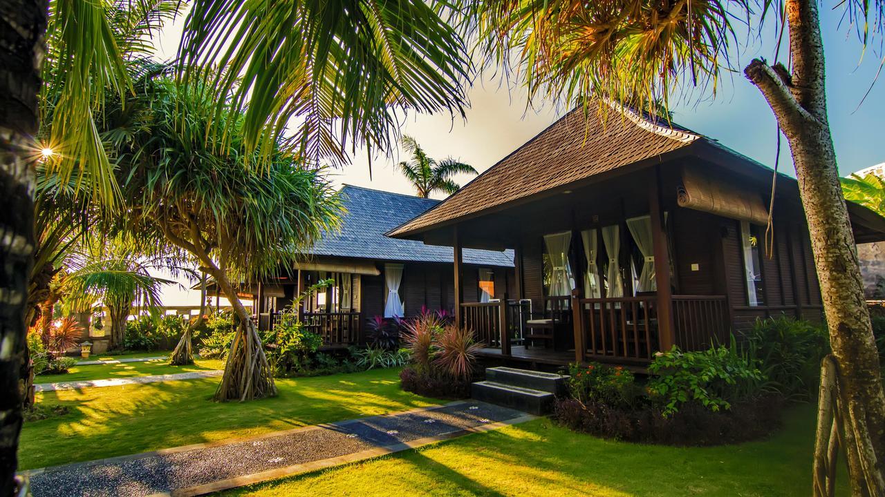 Amangati Balangan 3*