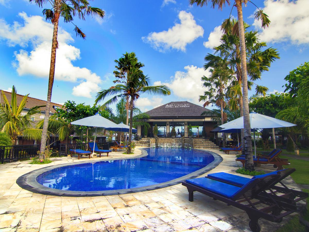 Amangati Balangan 3* Jimbaran (Bali)