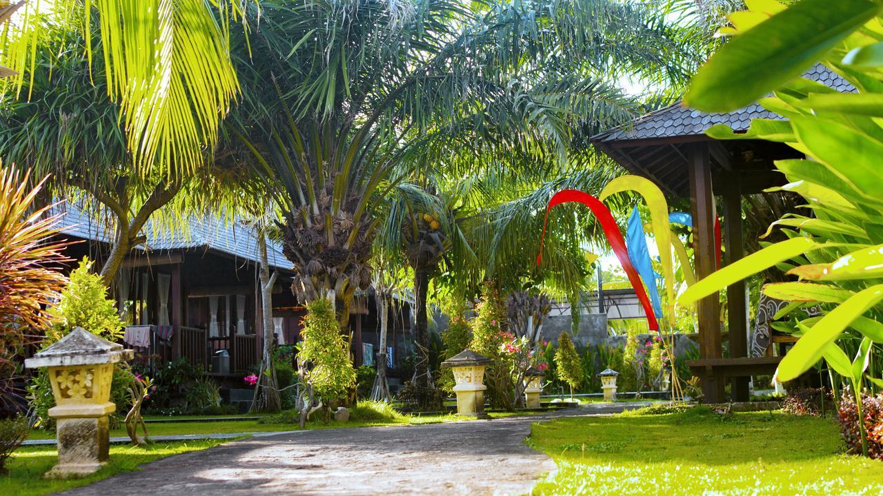 Hotel Amangati Balangan 3*