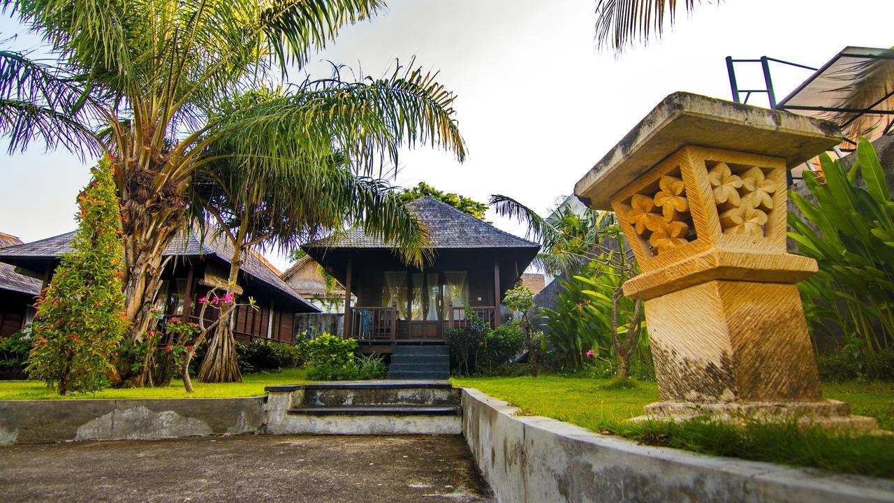Amangati Balangan