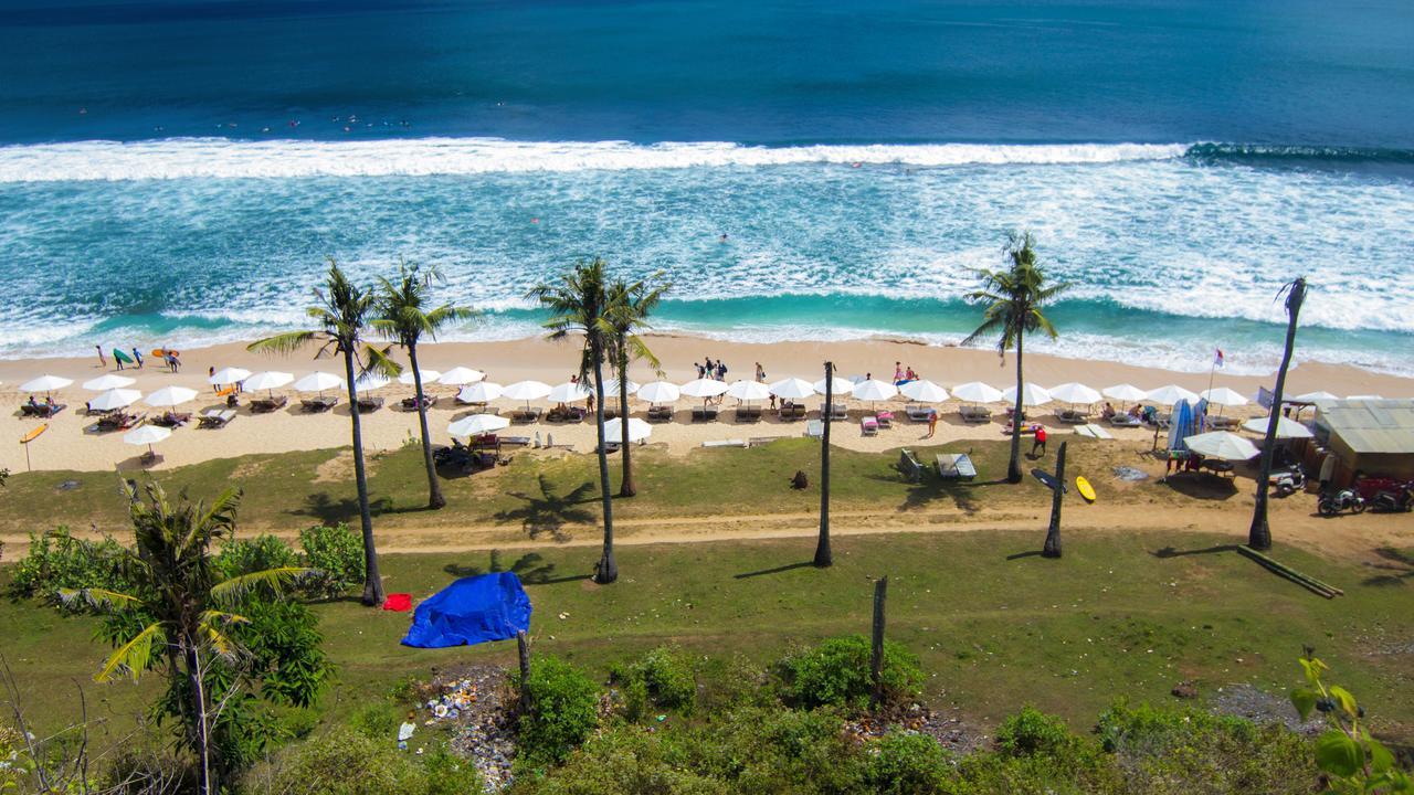 Amangati Balangan 3* Jimbaran (Bali)