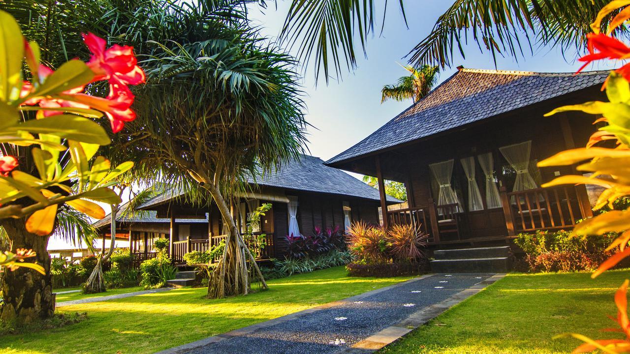 Amangati Balangan