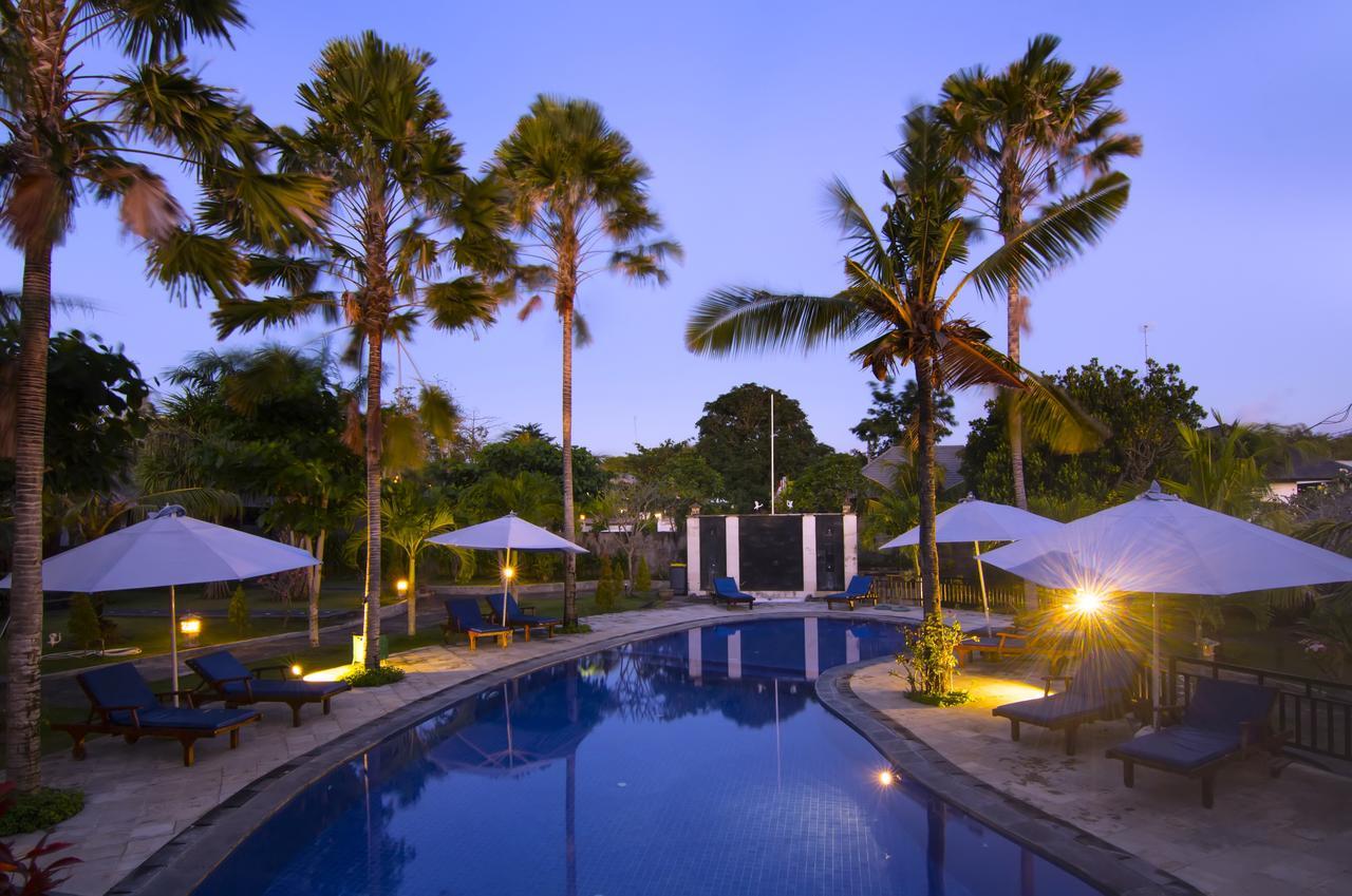 Amangati Balangan Hotel Jimbaran (Bali)