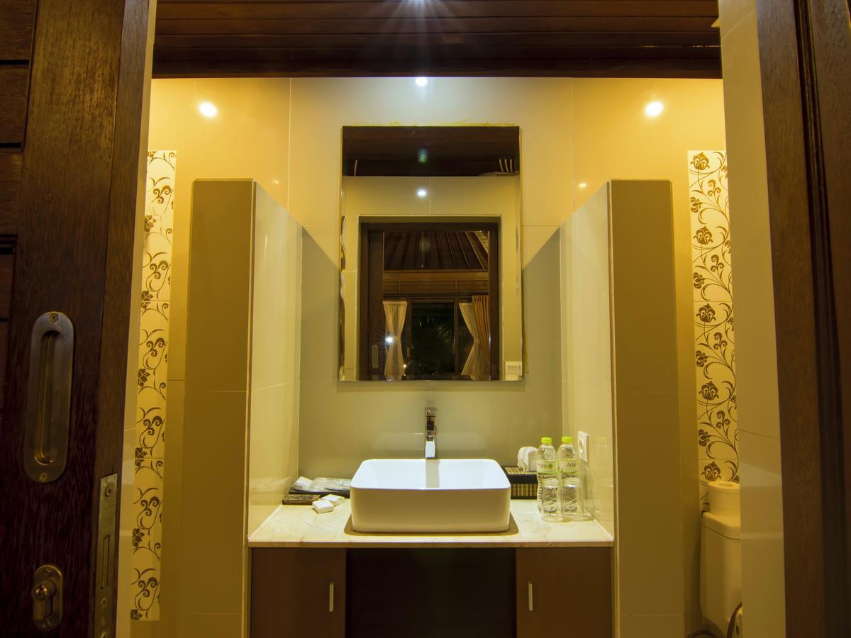 Amangati Balangan Hotel 3*