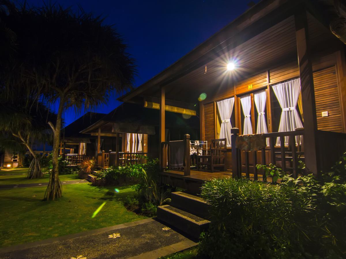 Amangati Balangan 3*