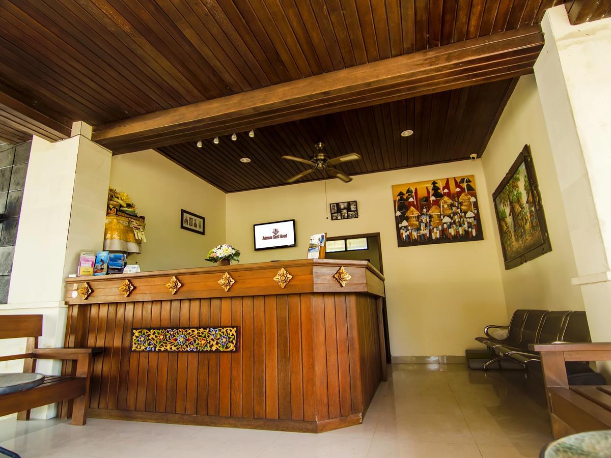 Amangati Balangan 3*