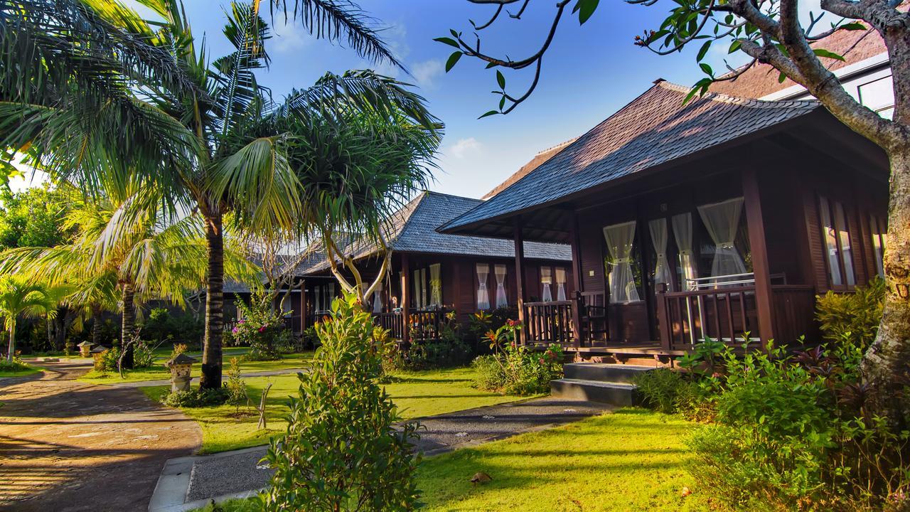 Amangati Balangan Hotel 3*