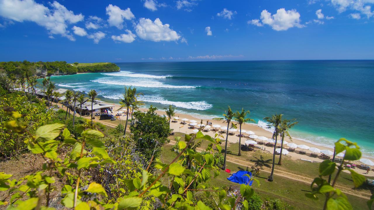 Amangati Balangan Jimbaran (Bali)