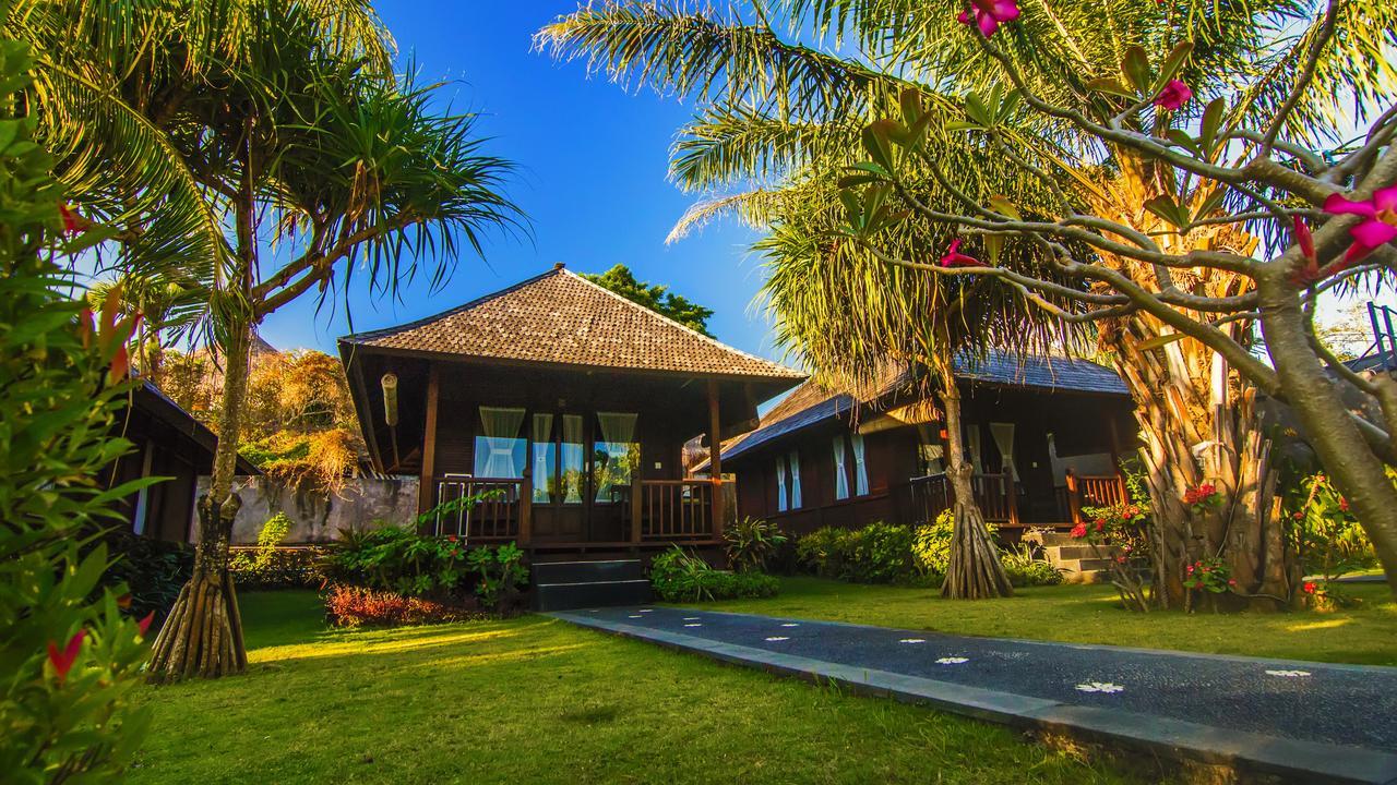 Amangati Balangan 3*
