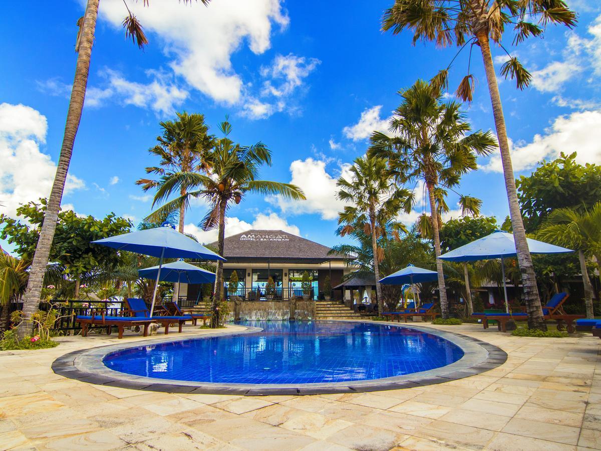 Amangati Balangan 3* Jimbaran (Bali)