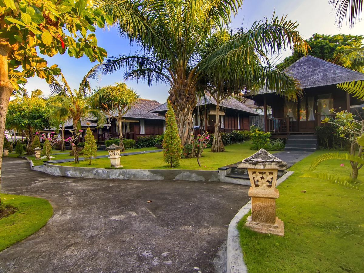 Amangati Balangan 3*