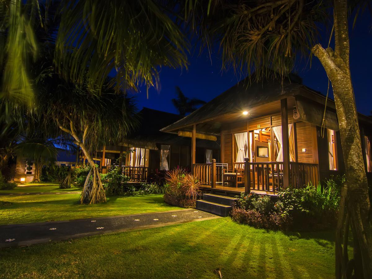 Hotel Amangati Balangan 3*