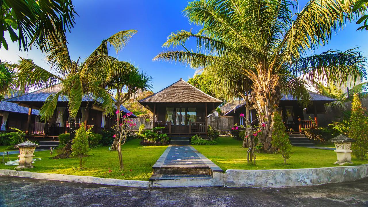 Amangati Balangan Hotel 3*