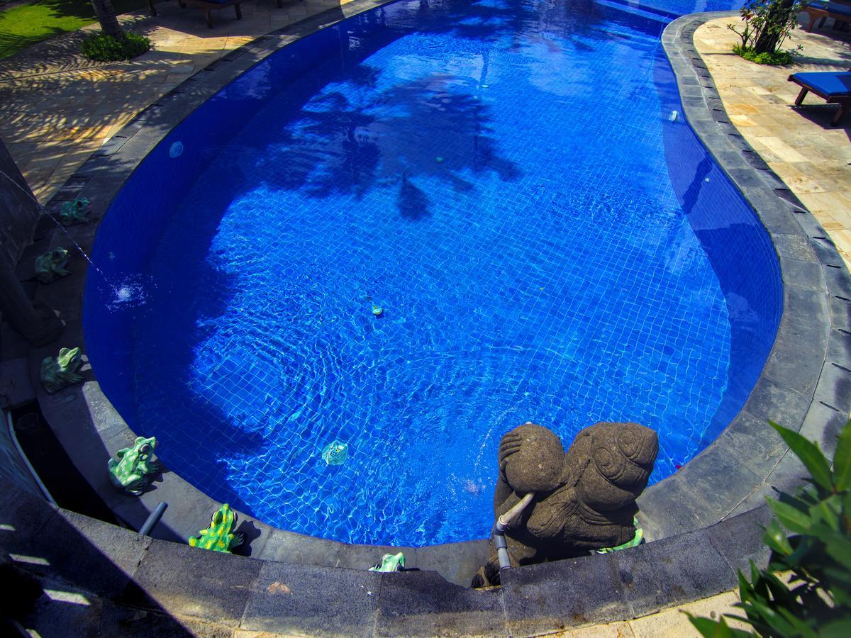 Amangati Balangan 3* Jimbaran (Bali)
