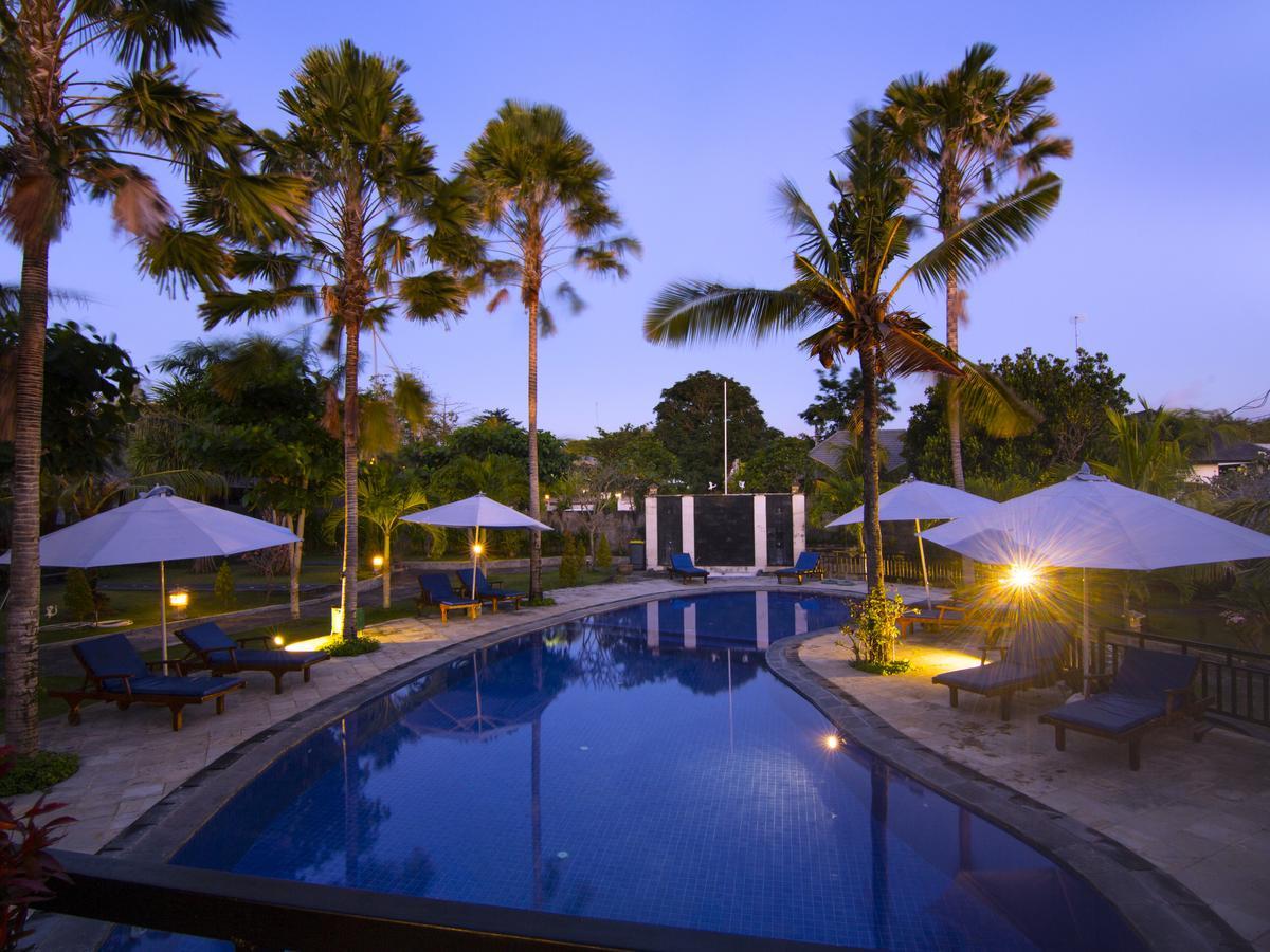 Hotel Amangati Balangan