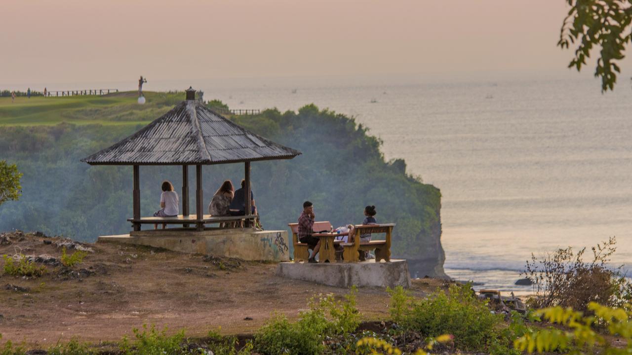Amangati Balangan