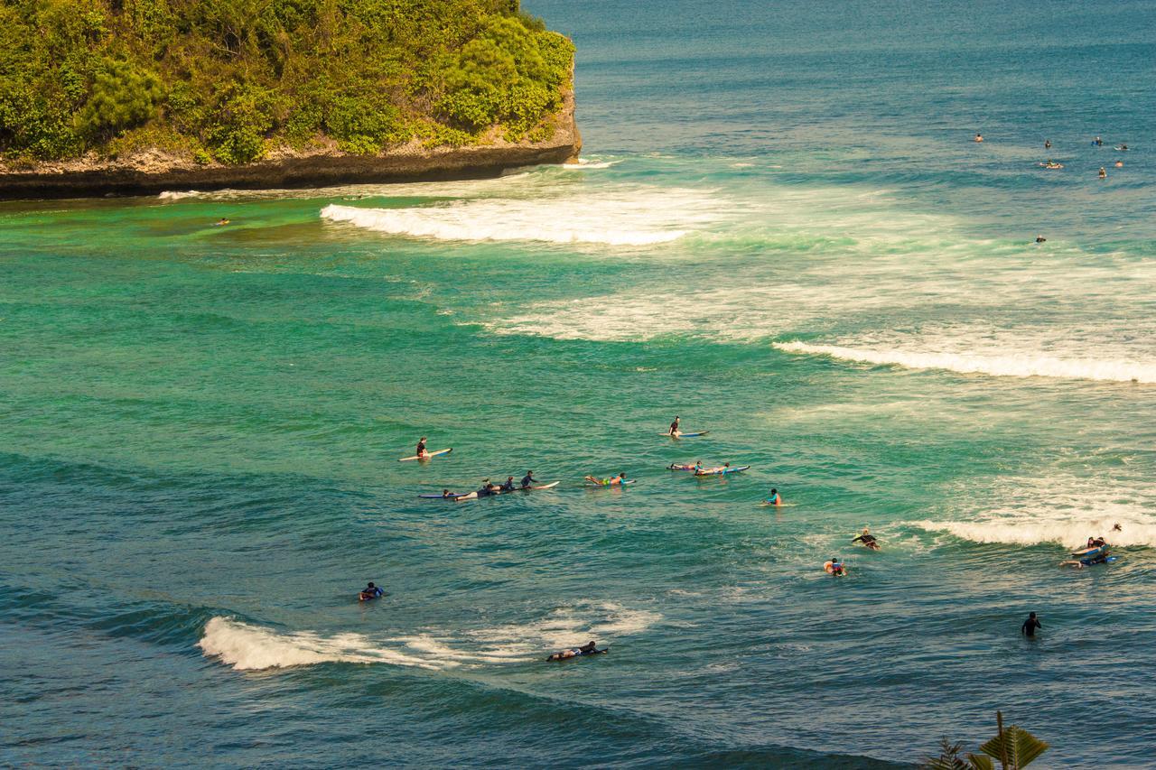 Amangati Balangan 3* Jimbaran (Bali)
