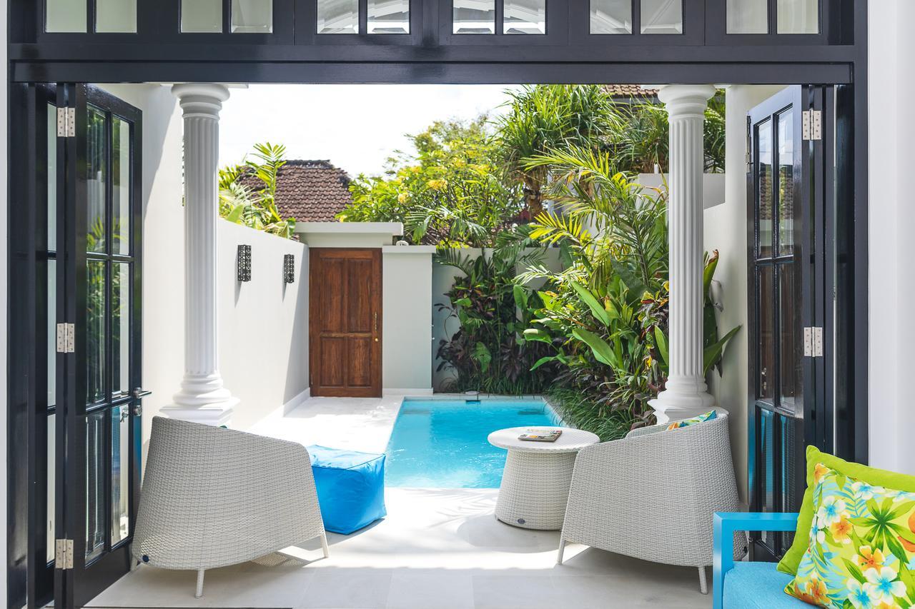 Villa Neno Seminyak (Bali)