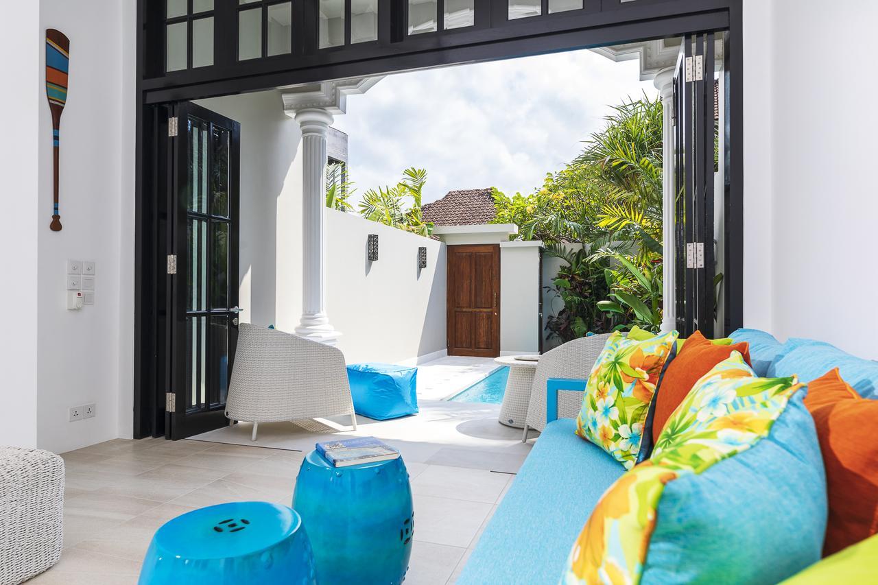 Neno Villa *