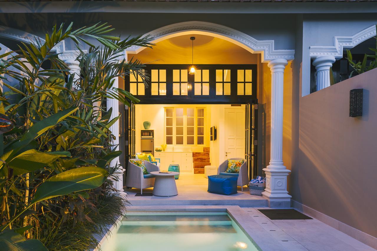 Villa Neno Seminyak (Bali)