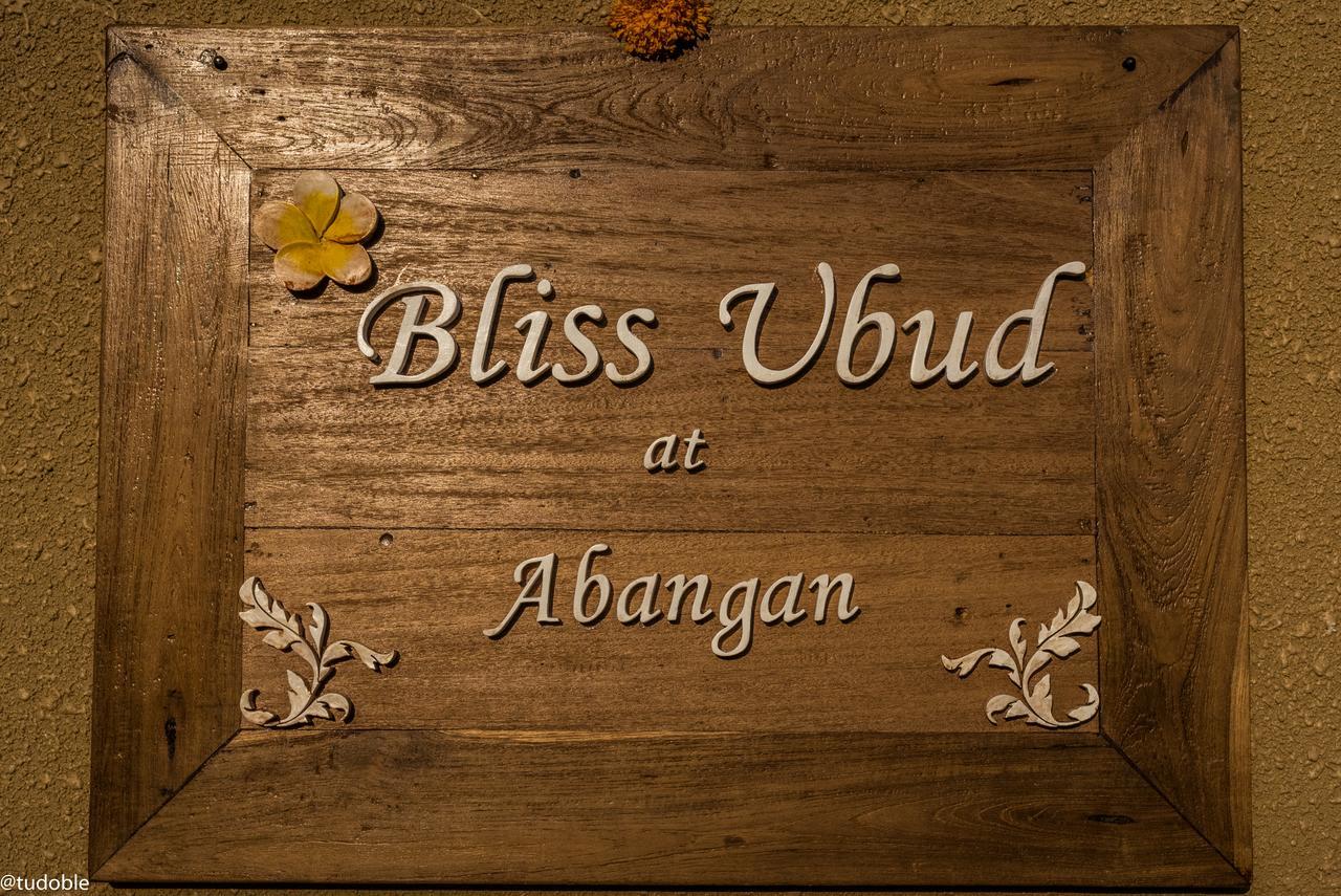 Bliss Abangan Holiday park