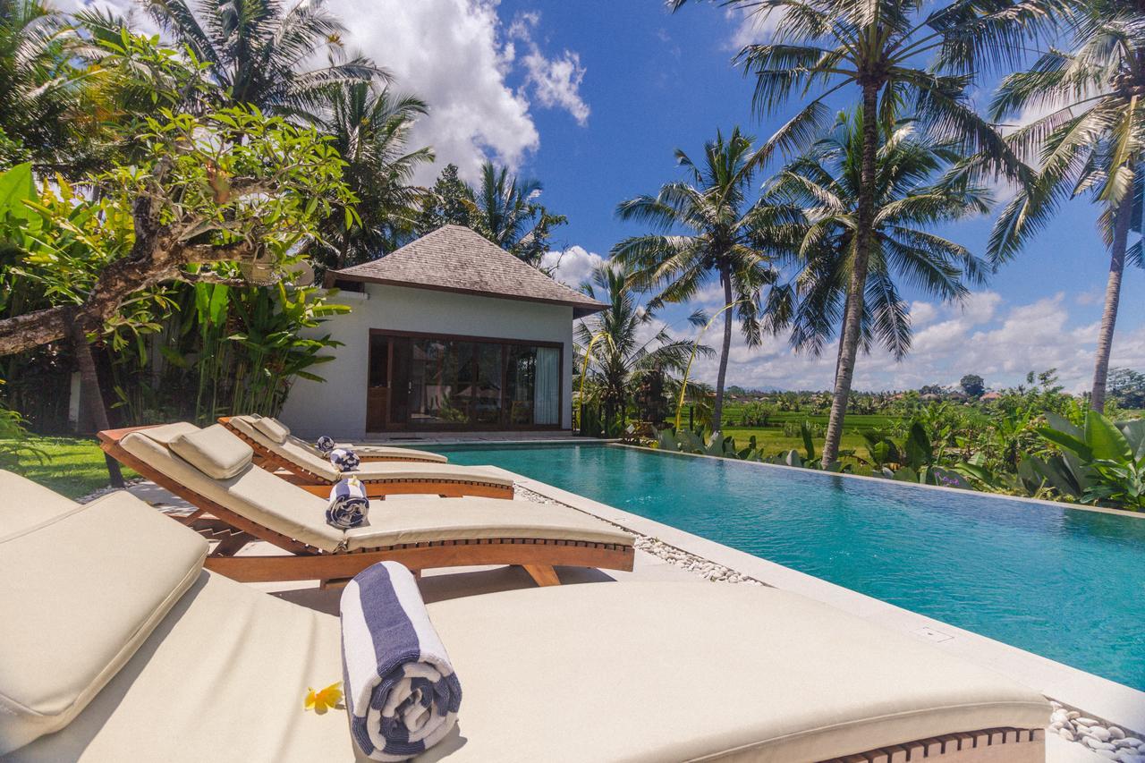 Villa Santun Luxury Private Villas-chse Certified Ubud (Bali)