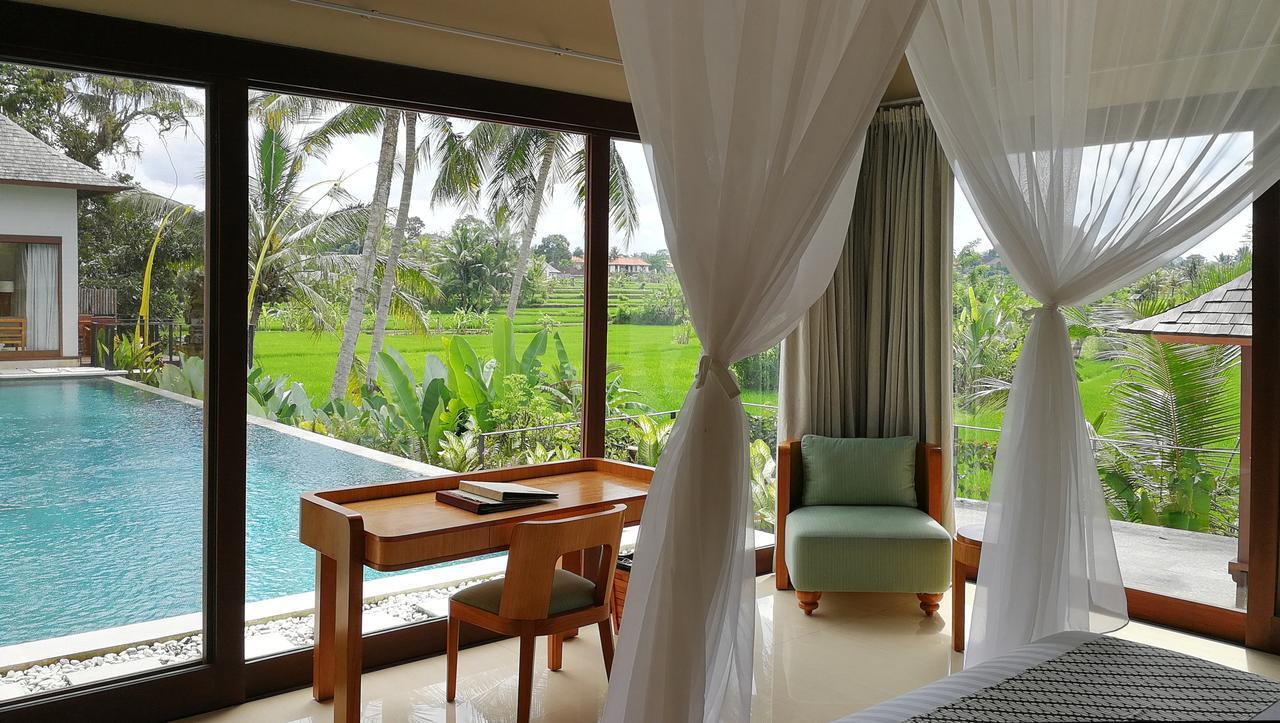Santun Luxury Private Villas-chse Certified Villa Ubud (Bali)