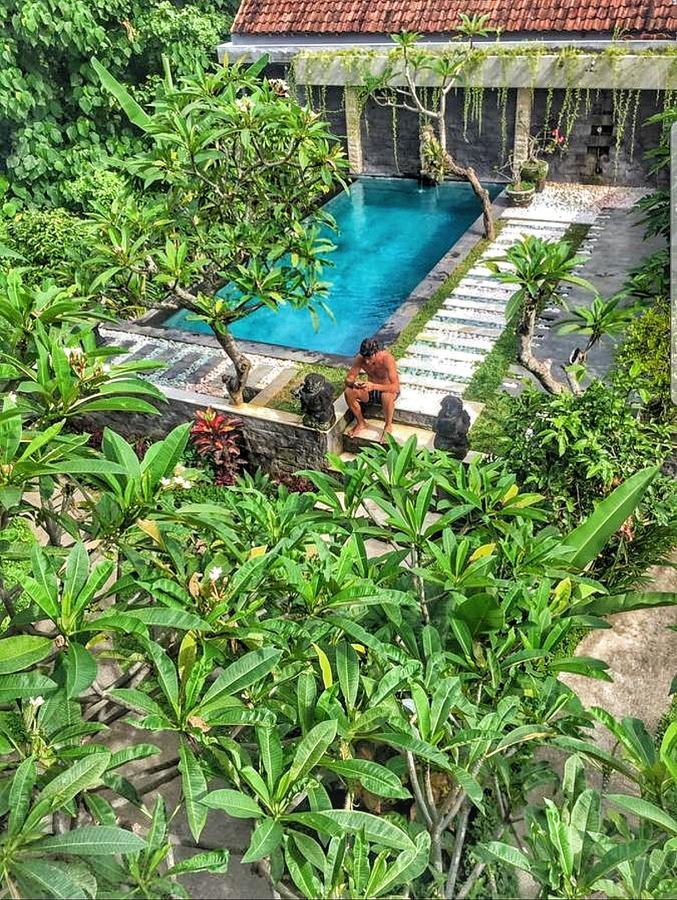 Ayu 2 Guest house
