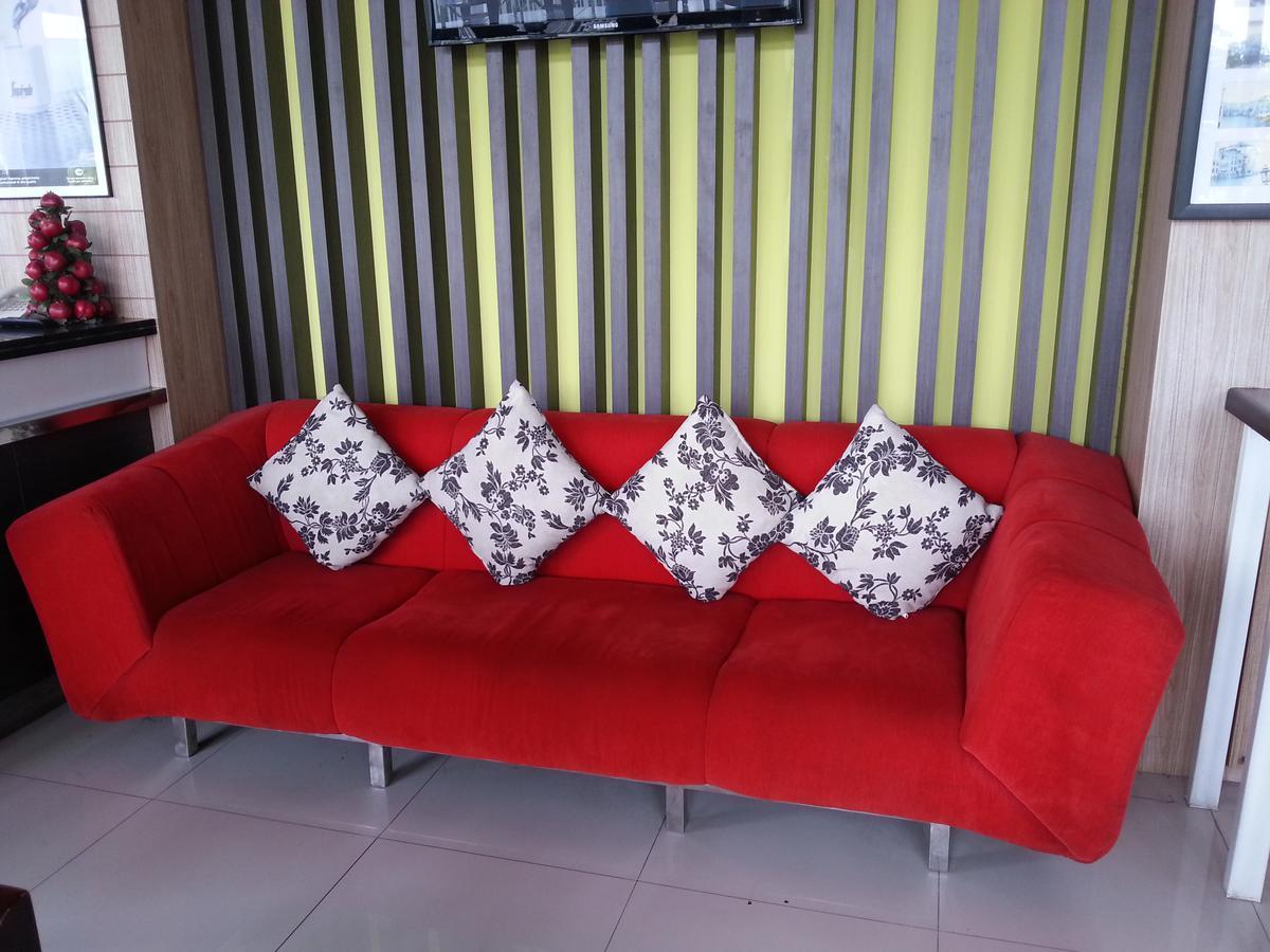 Kuta Ardenia 3*
