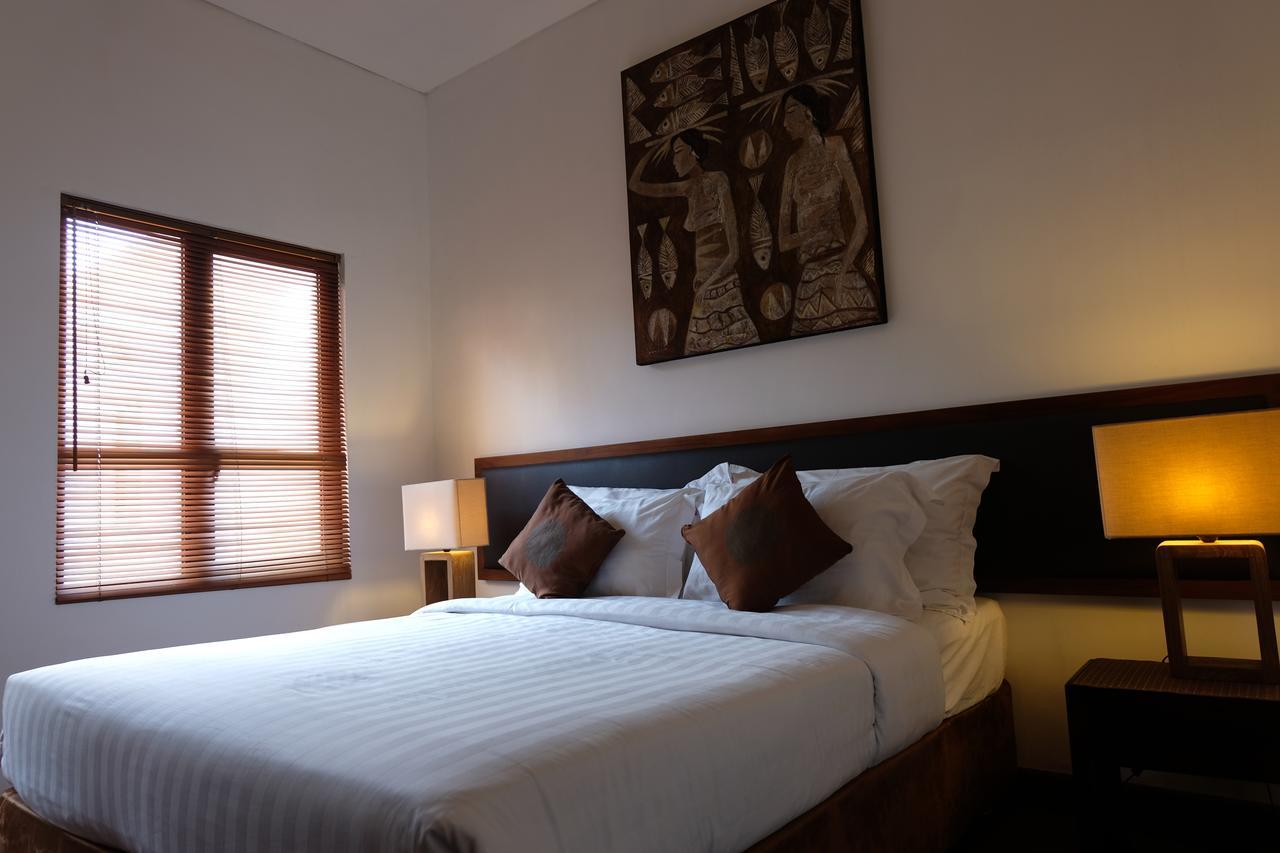 Villa Celavi 77 *