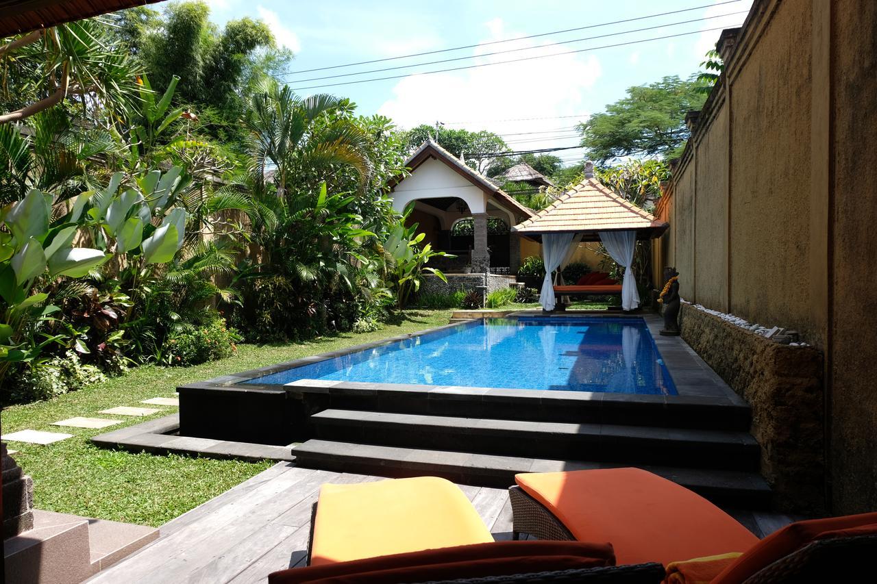 Villa Celavi 77 *
