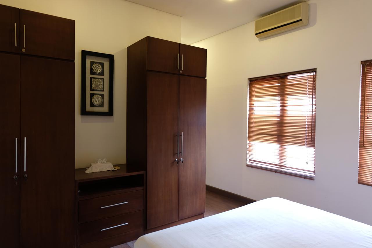 Villa Celavi 77 Jimbaran (Bali)