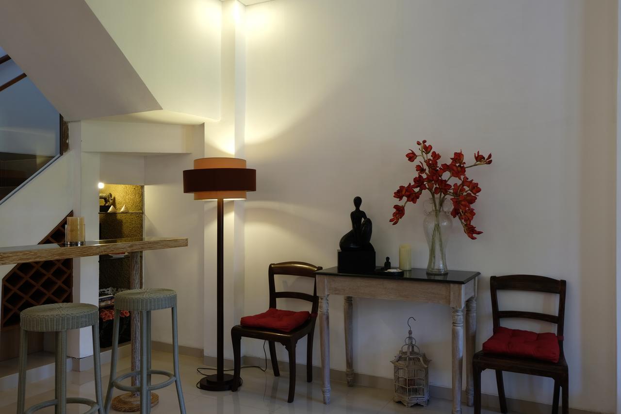 Villa Celavi 77