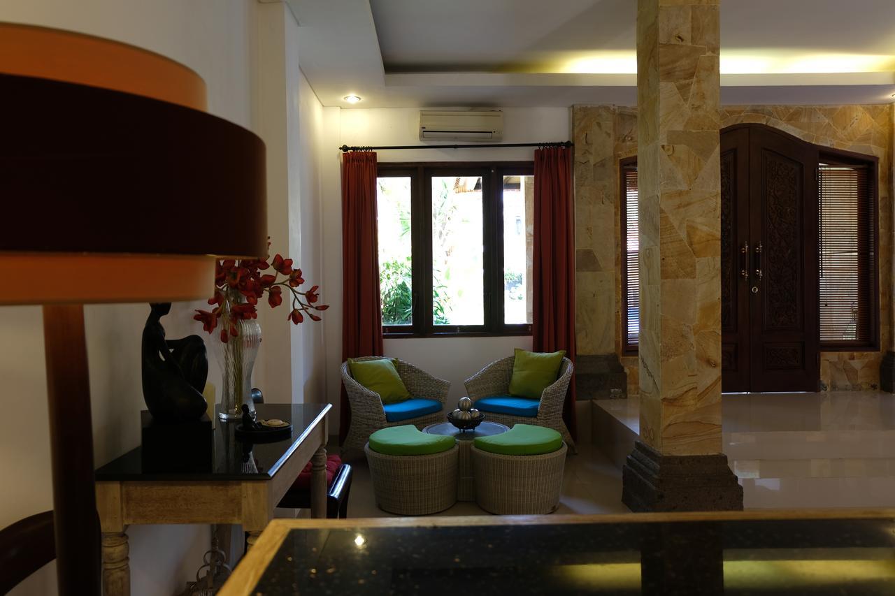 Celavi 77 Villa