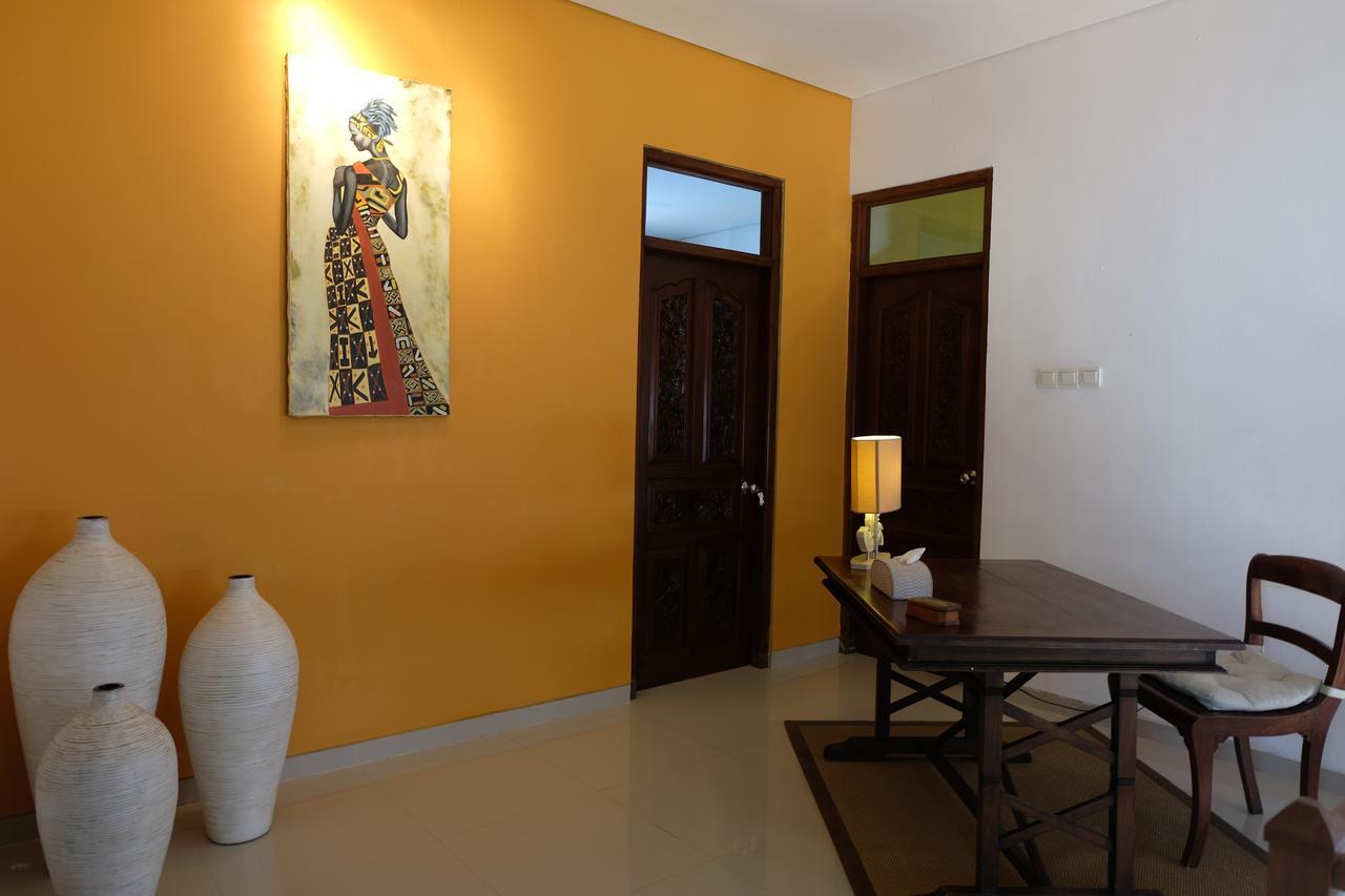 Celavi 77 Jimbaran (Bali)