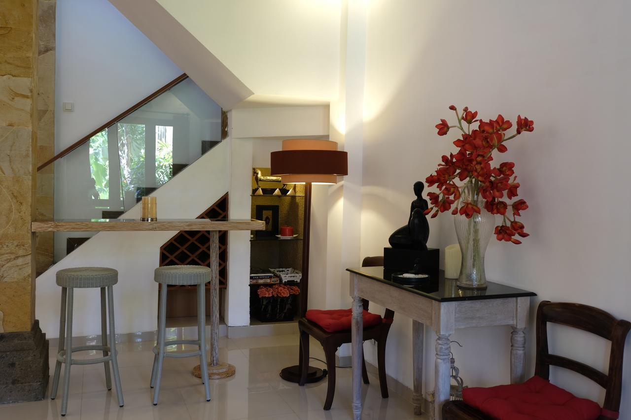 Celavi 77 Villa Jimbaran (Bali)