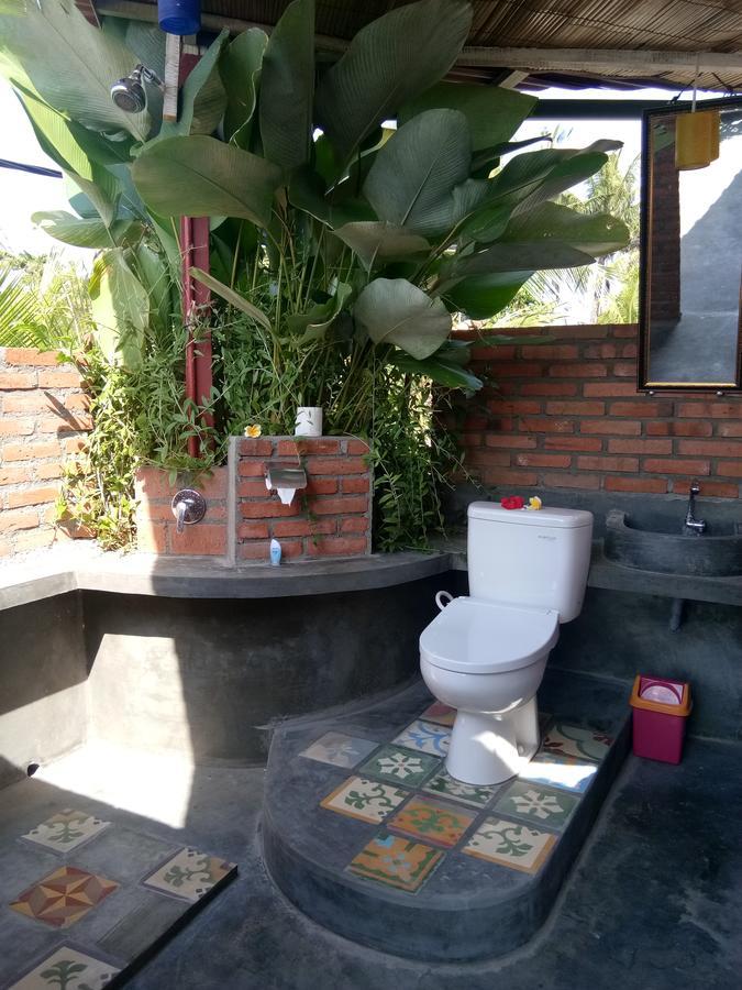Guest house Baliwid