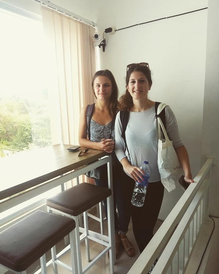 Wika Bali House Homestay Jimbaran (Bali)