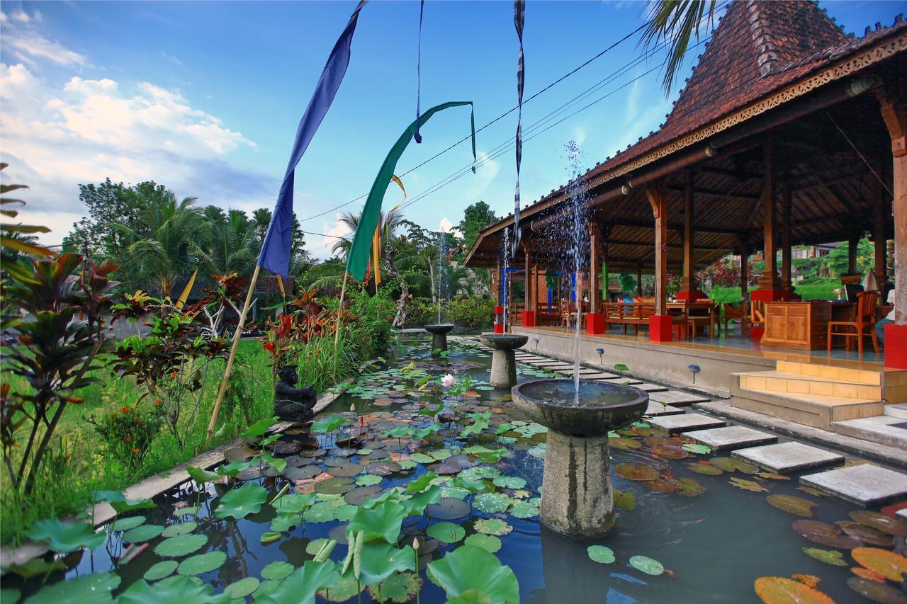 Heaven Penestanan Ubud (Bali)