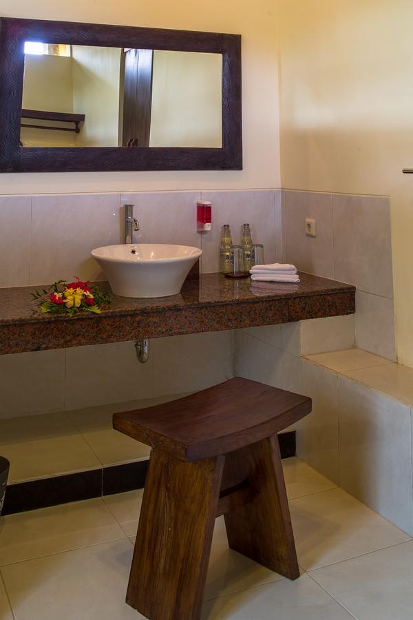 Rumah Bali Resort 4*