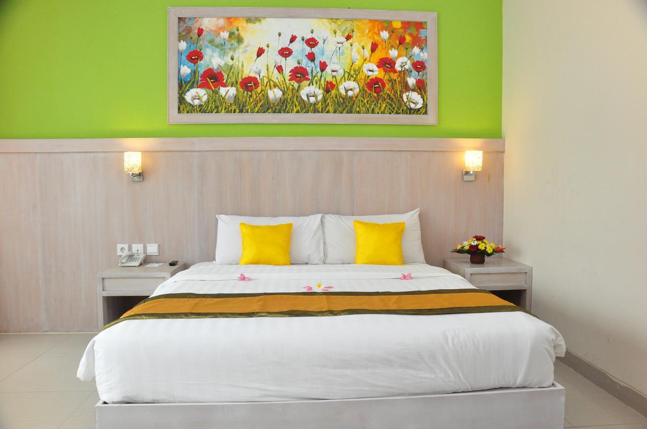 Puri Saron 3* Denpasar (Bali)