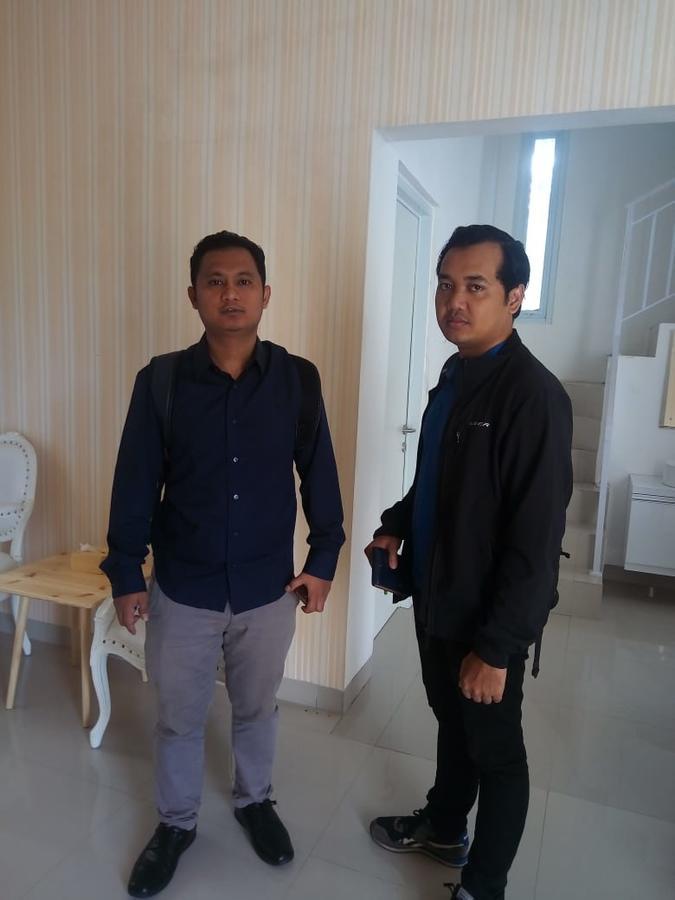Wika Bali House Homestay *