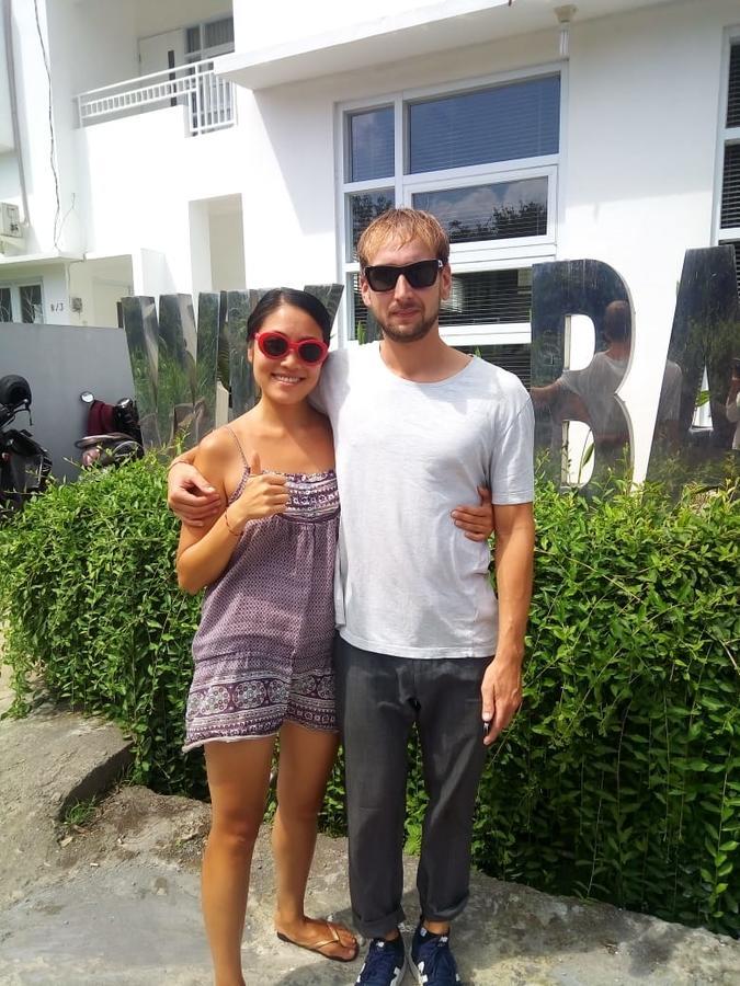 Wika Bali House Homestay Jimbaran (Bali)